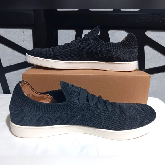 Life Stride Soft System - Women's Esme 2 Slip-on Sneakers - Black Marled - 8.5M - Picture 6 of 9